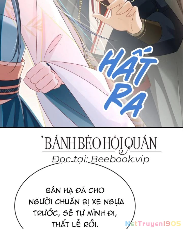 Đích Nữ Vi Mưu Chapter 76 - 40