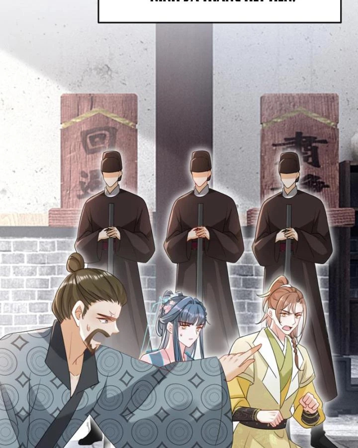 Đích Nữ Vi Mưu Chapter 76 - 50