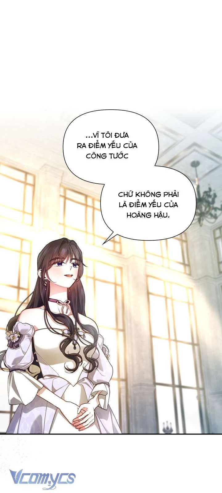 Phương Pháp Che Giấu Đứa Con Của Hoàng Đế Chapter 82 - 6