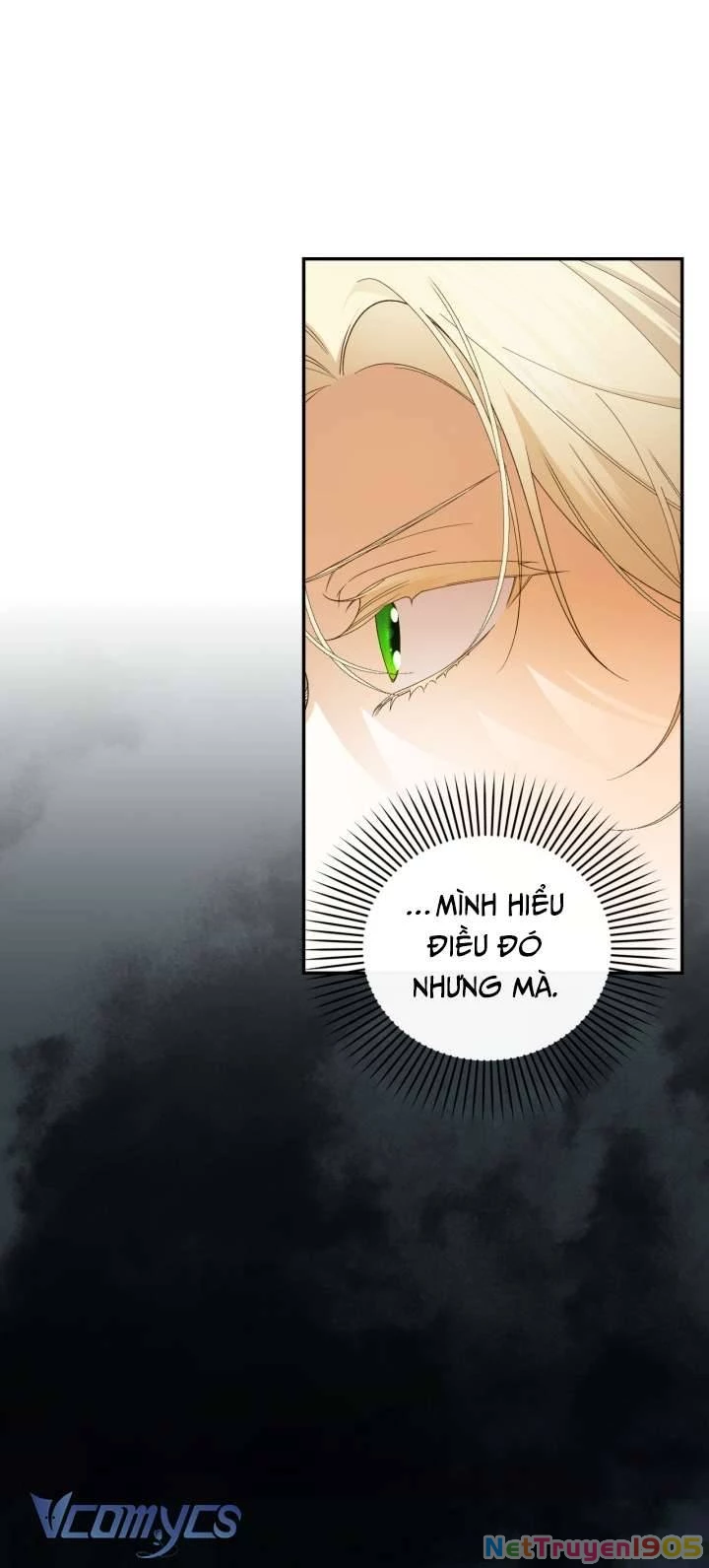 Phương Pháp Che Giấu Đứa Con Của Hoàng Đế Chapter 82 - 9
