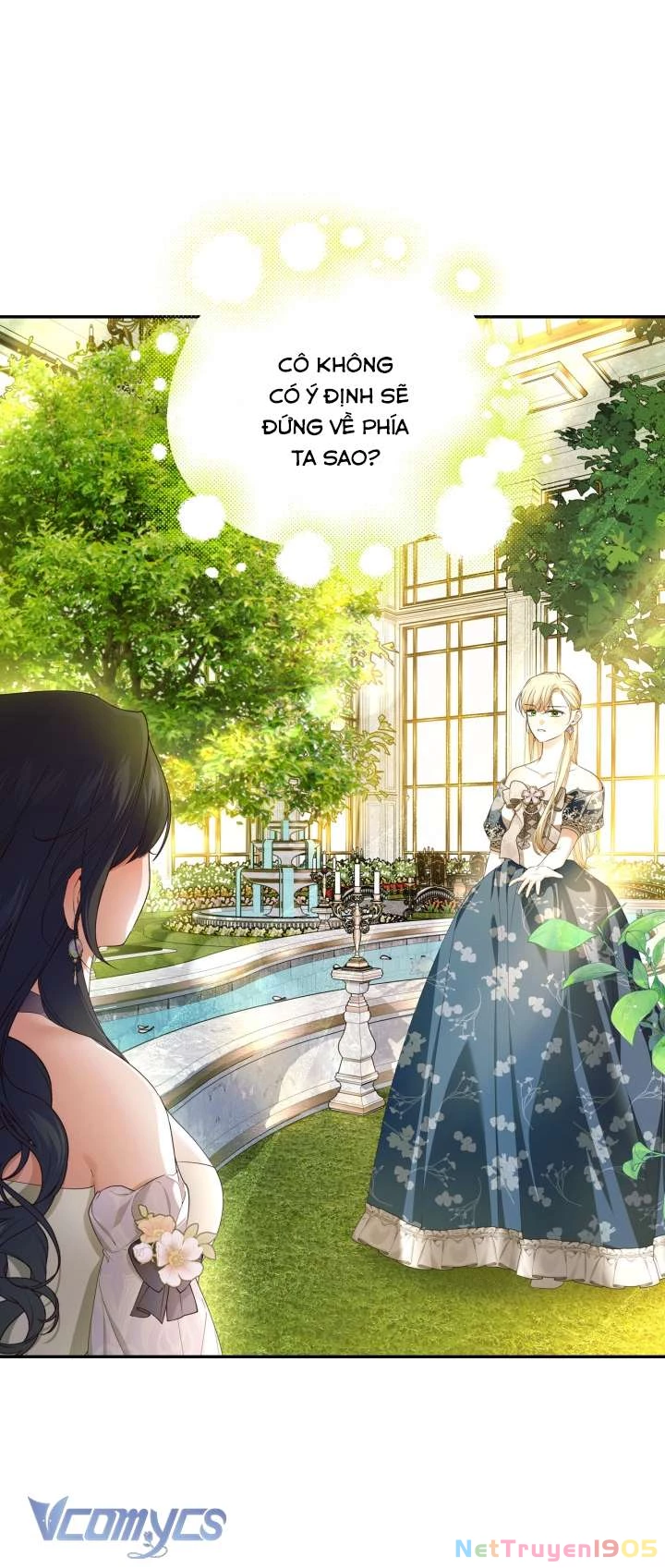 Phương Pháp Che Giấu Đứa Con Của Hoàng Đế Chapter 82 - 13