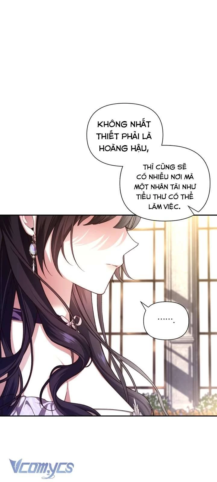Phương Pháp Che Giấu Đứa Con Của Hoàng Đế Chapter 82 - 16