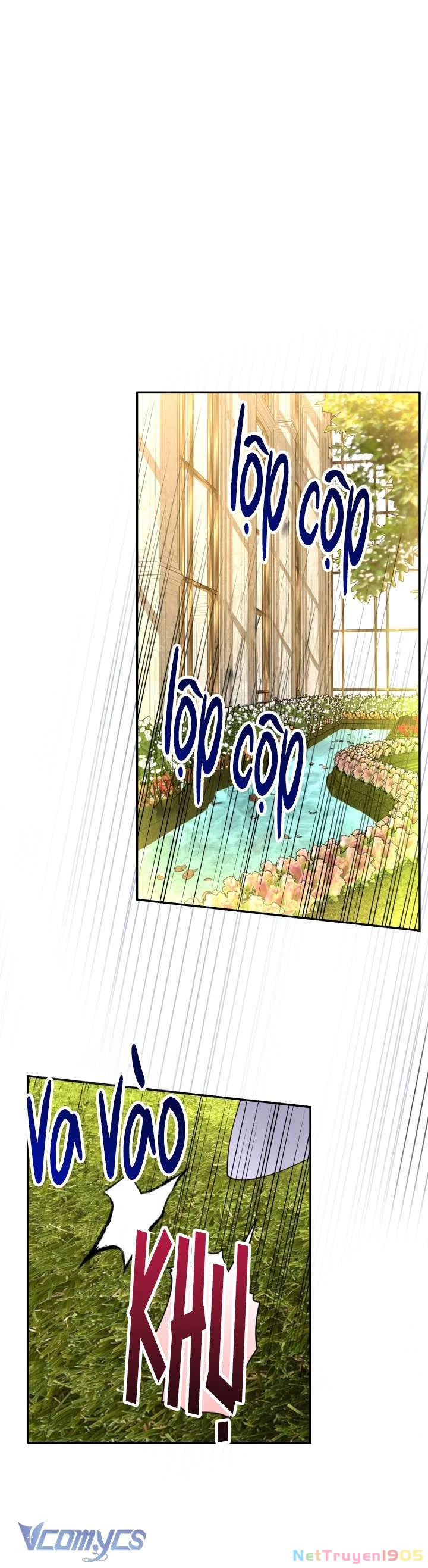 Phương Pháp Che Giấu Đứa Con Của Hoàng Đế Chapter 82 - 19