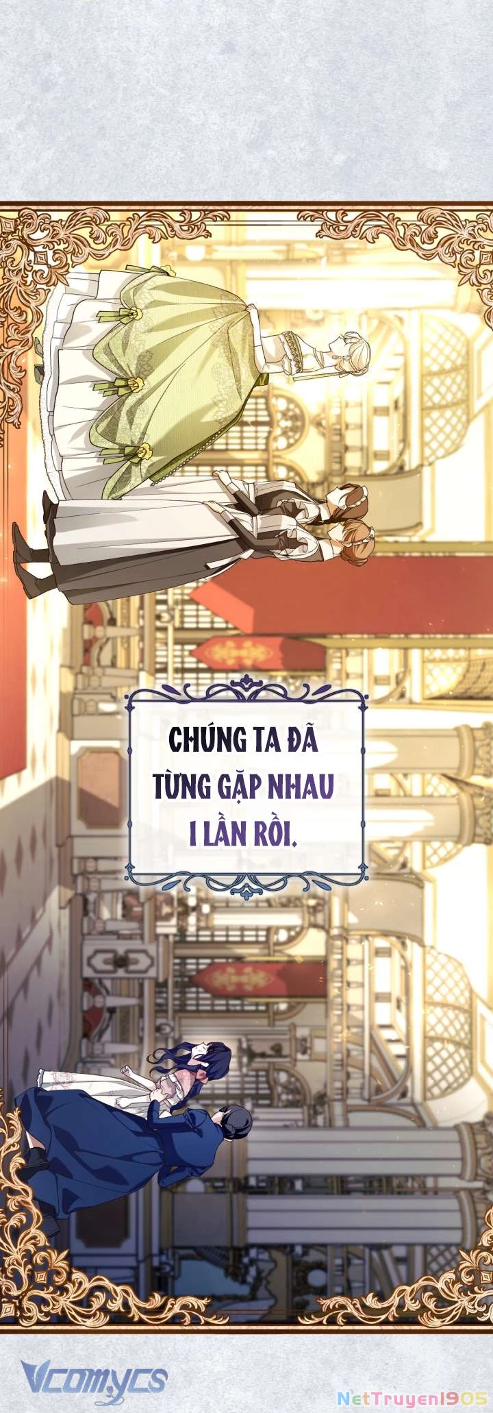 Phương Pháp Che Giấu Đứa Con Của Hoàng Đế Chapter 82 - 24