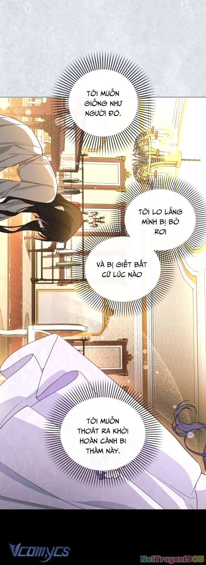 Phương Pháp Che Giấu Đứa Con Của Hoàng Đế Chapter 82 - 29