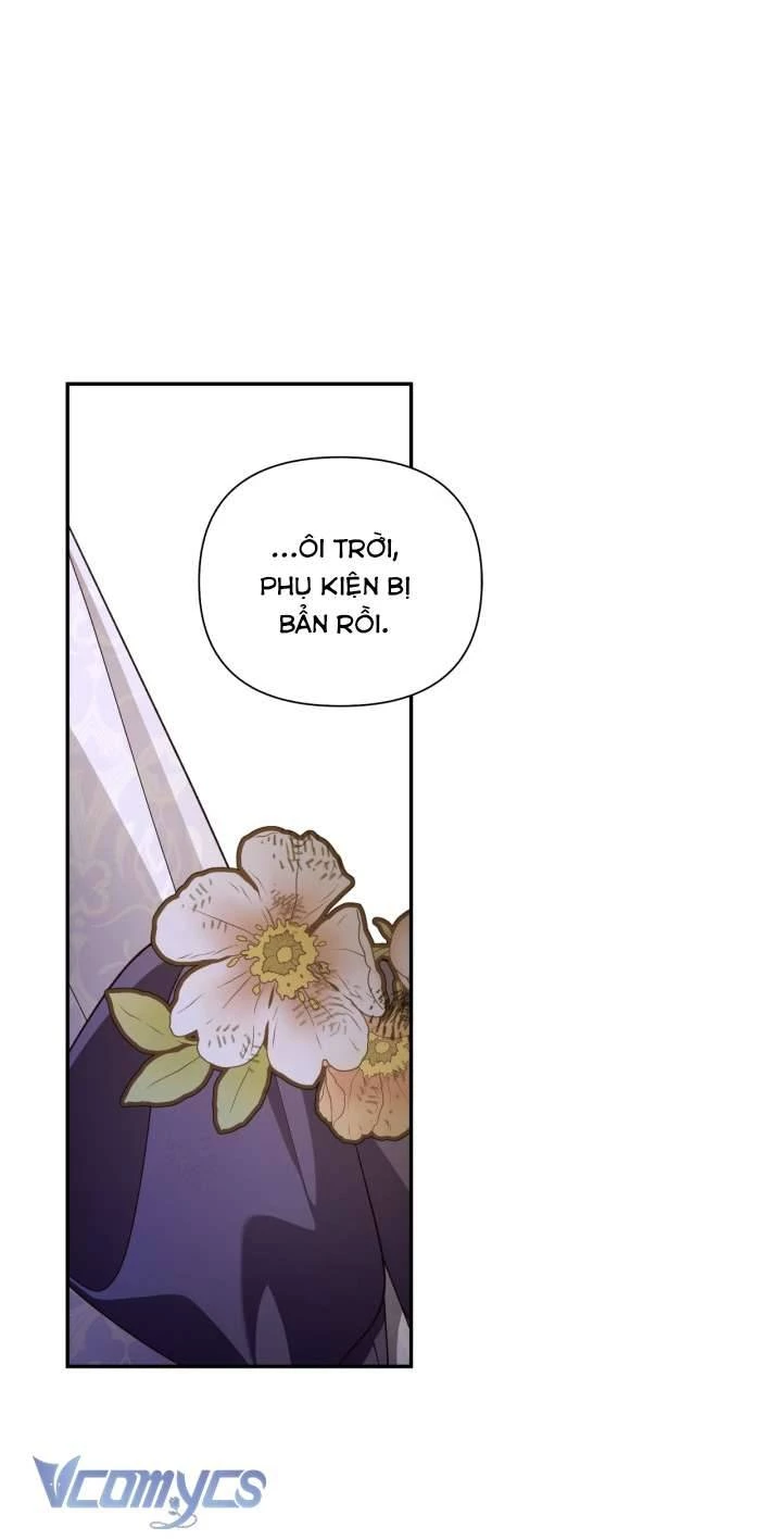 Phương Pháp Che Giấu Đứa Con Của Hoàng Đế Chapter 82 - 32