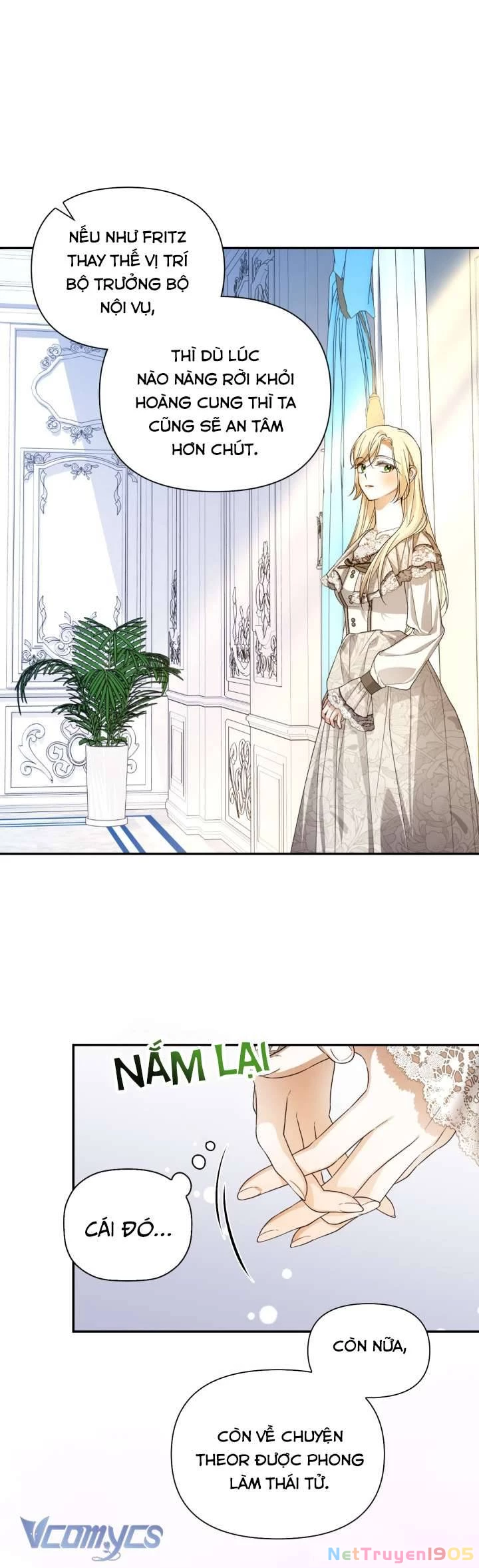 Phương Pháp Che Giấu Đứa Con Của Hoàng Đế Chapter 82 - 40