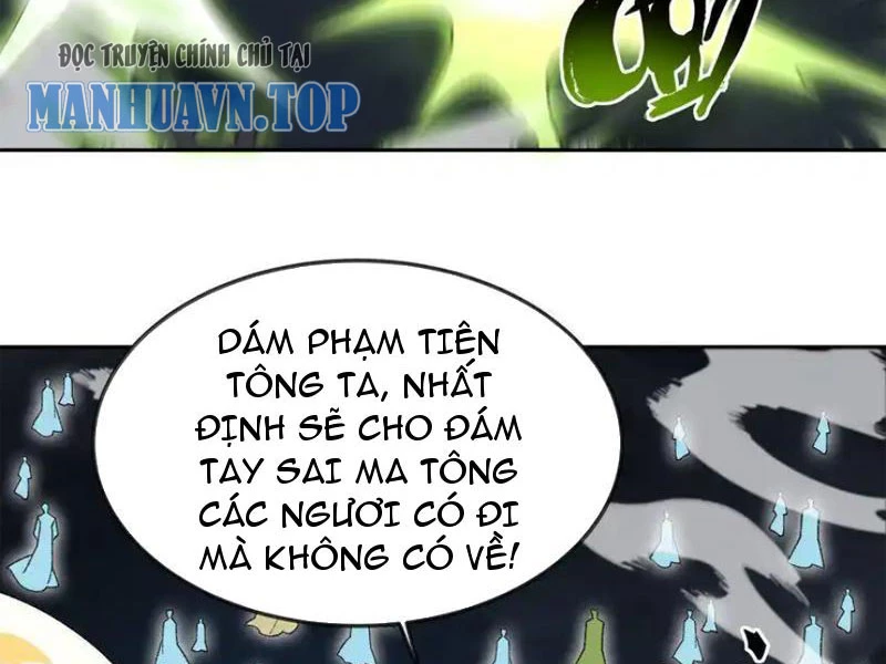 Ta Ở Tu Tiên Giới Chỉ Làm Giờ Hành Chính Chapter 52 - 12