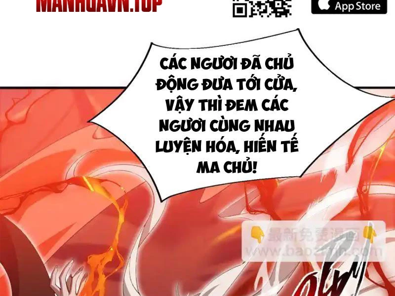 Ta Ở Tu Tiên Giới Chỉ Làm Giờ Hành Chính Chapter 52 - 44