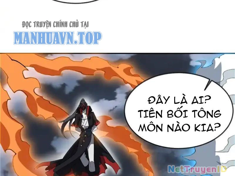 Ta Ở Tu Tiên Giới Chỉ Làm Giờ Hành Chính Chapter 52 - 67