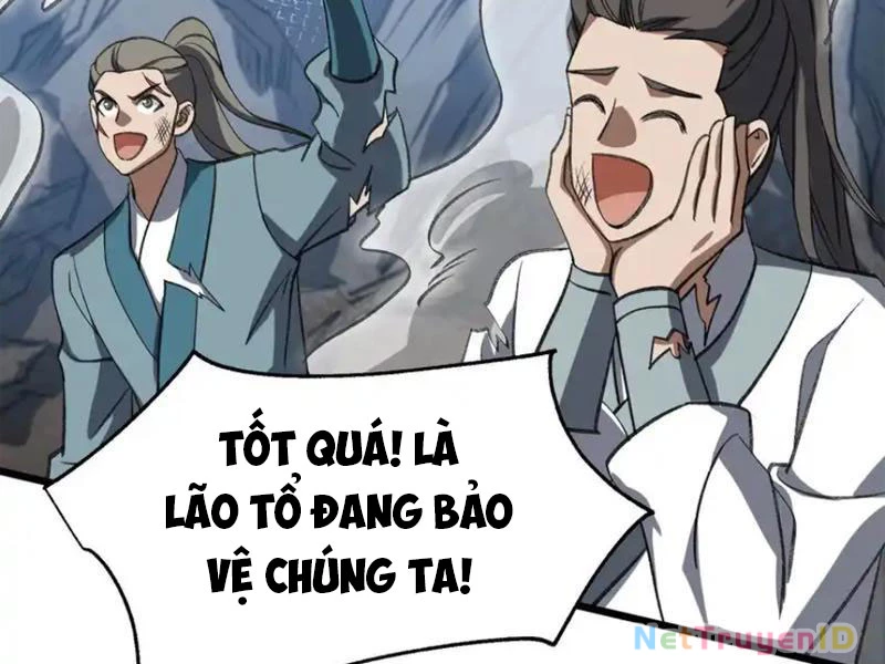 Ta Ở Tu Tiên Giới Chỉ Làm Giờ Hành Chính Chapter 52 - 121