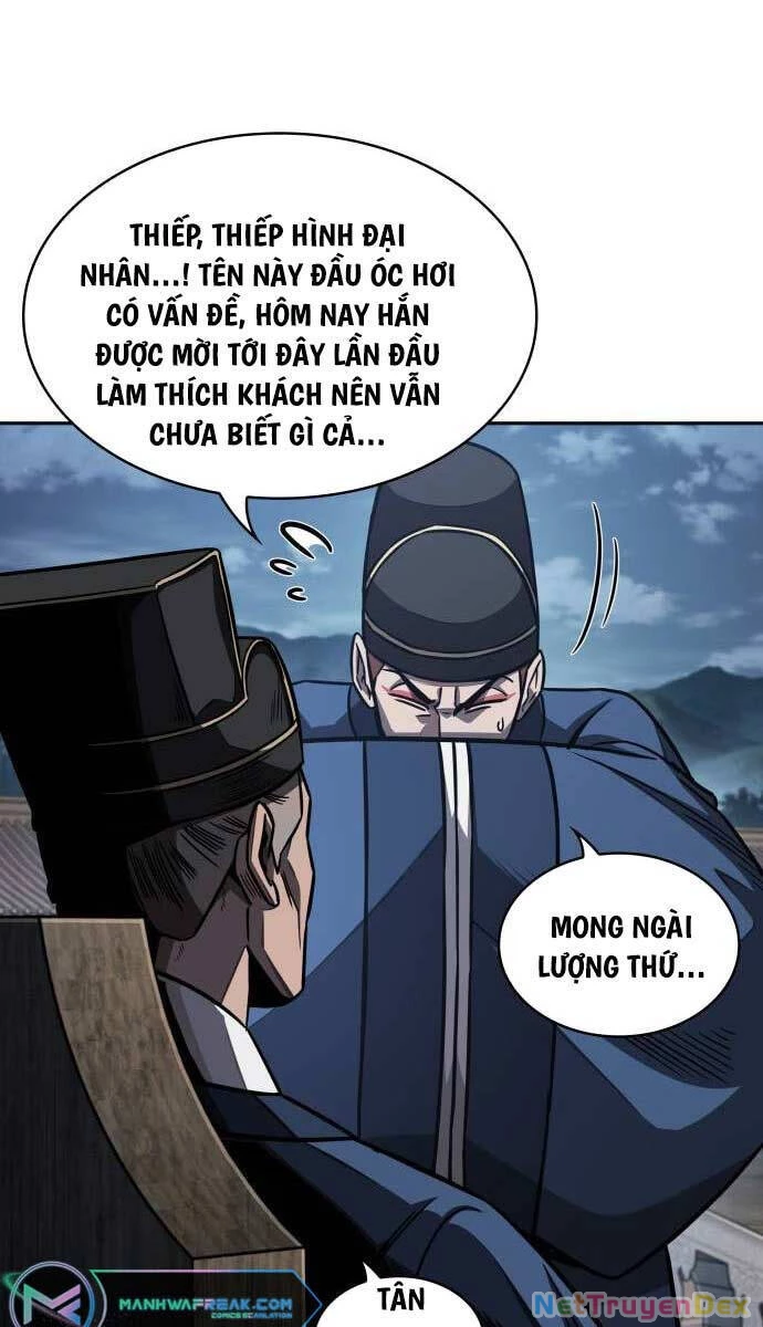 Ngã Lão Ma Thần Chapter 190 - 8