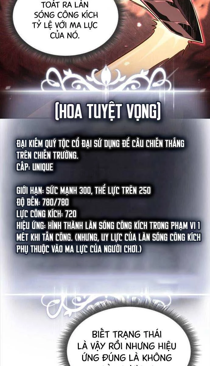 Huyền Thoại Game Thủ - Tái Xuất Chapter 139 - 60