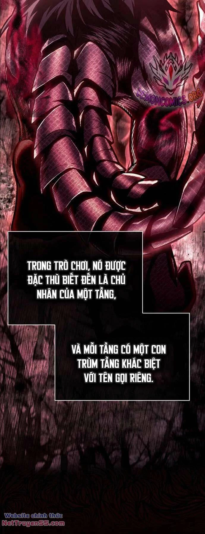 Sống Sót Trong Trò Chơi Với Tư Cách Là Một Cuồng Nhân Chapter 49 - 3