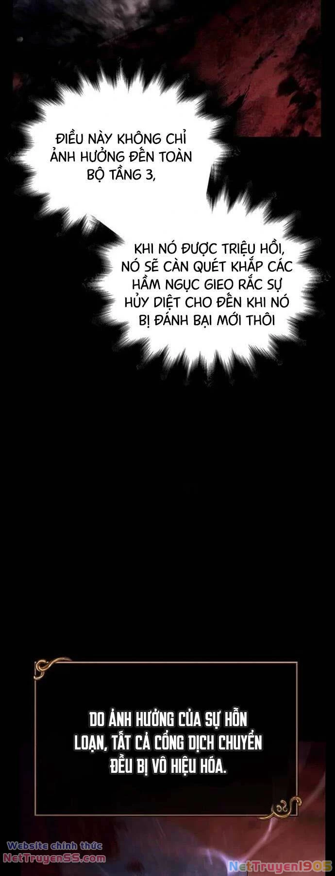 Sống Sót Trong Trò Chơi Với Tư Cách Là Một Cuồng Nhân Chapter 49 - 8