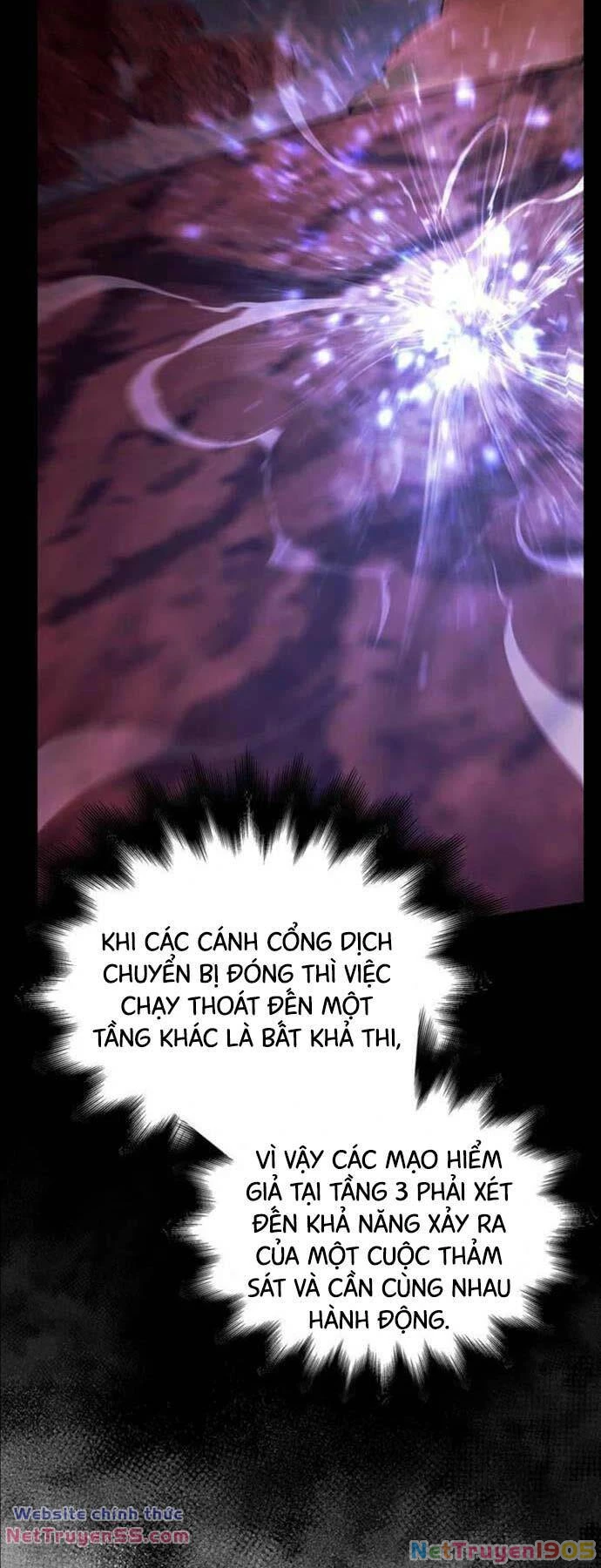 Sống Sót Trong Trò Chơi Với Tư Cách Là Một Cuồng Nhân Chapter 49 - 9