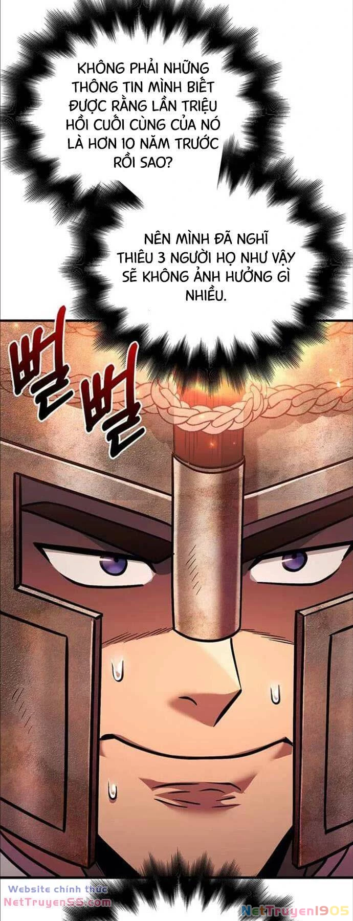 Sống Sót Trong Trò Chơi Với Tư Cách Là Một Cuồng Nhân Chapter 49 - 13
