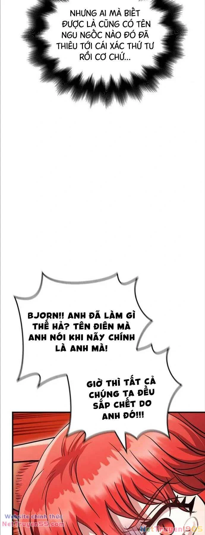 Sống Sót Trong Trò Chơi Với Tư Cách Là Một Cuồng Nhân Chapter 49 - 14