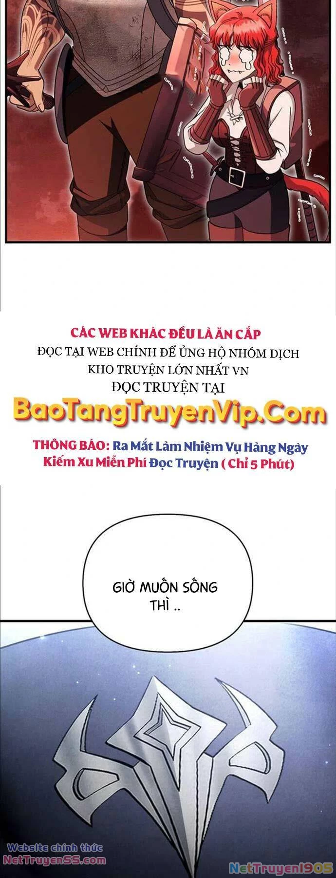 Sống Sót Trong Trò Chơi Với Tư Cách Là Một Cuồng Nhân Chapter 49 - 18