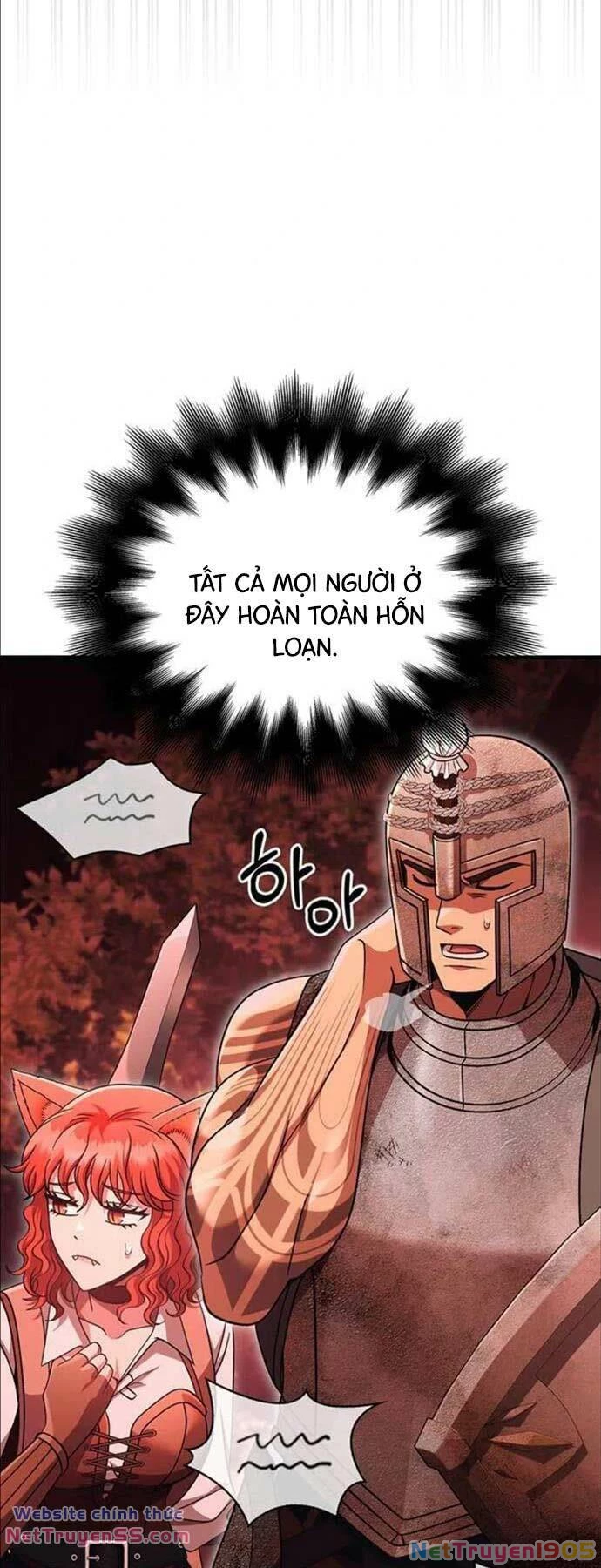 Sống Sót Trong Trò Chơi Với Tư Cách Là Một Cuồng Nhân Chapter 49 - 30
