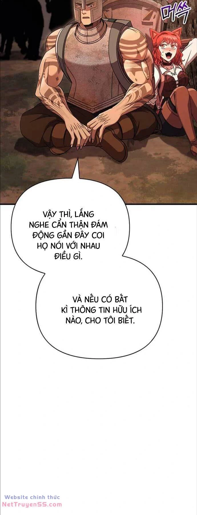 Sống Sót Trong Trò Chơi Với Tư Cách Là Một Cuồng Nhân Chapter 49 - 47