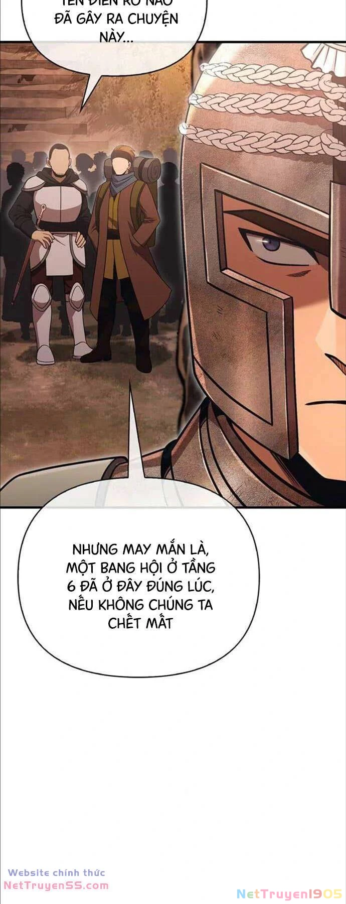 Sống Sót Trong Trò Chơi Với Tư Cách Là Một Cuồng Nhân Chapter 49 - 49