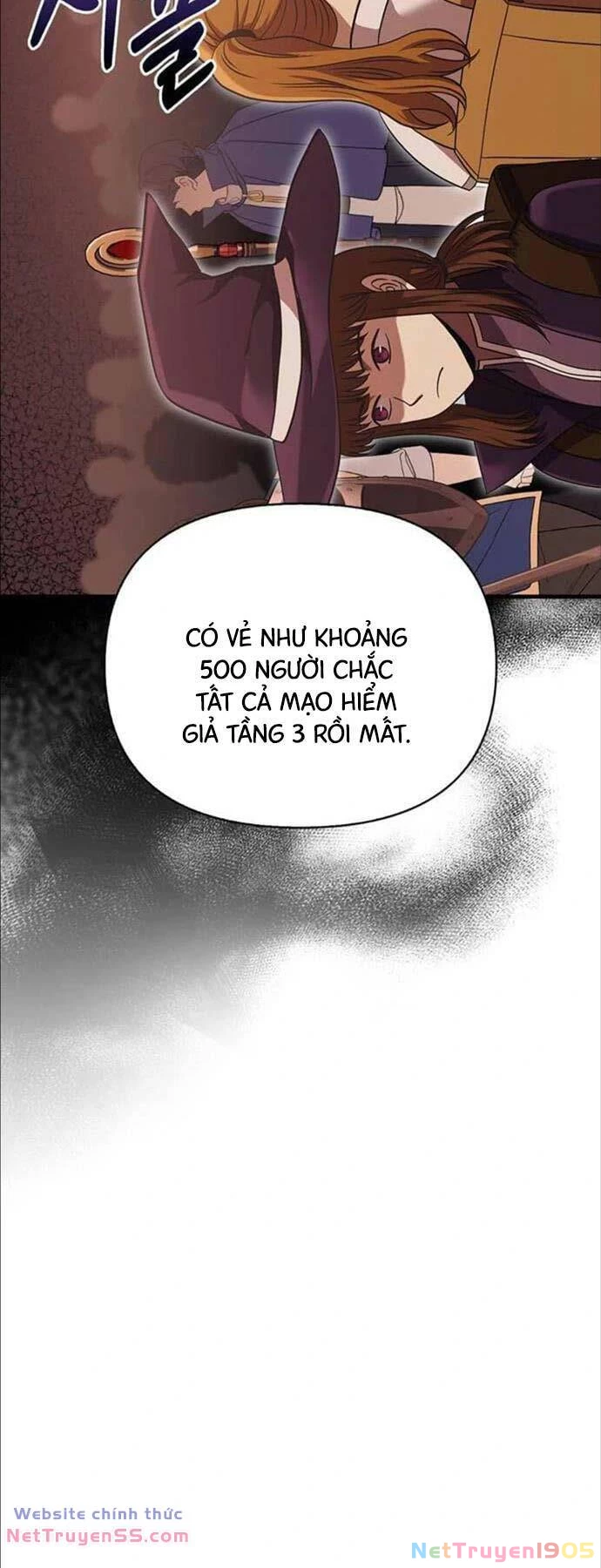 Sống Sót Trong Trò Chơi Với Tư Cách Là Một Cuồng Nhân Chapter 49 - 60