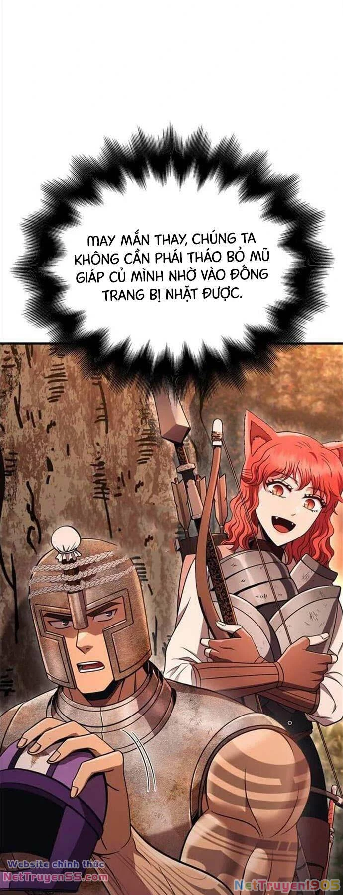 Sống Sót Trong Trò Chơi Với Tư Cách Là Một Cuồng Nhân Chapter 49 - 73