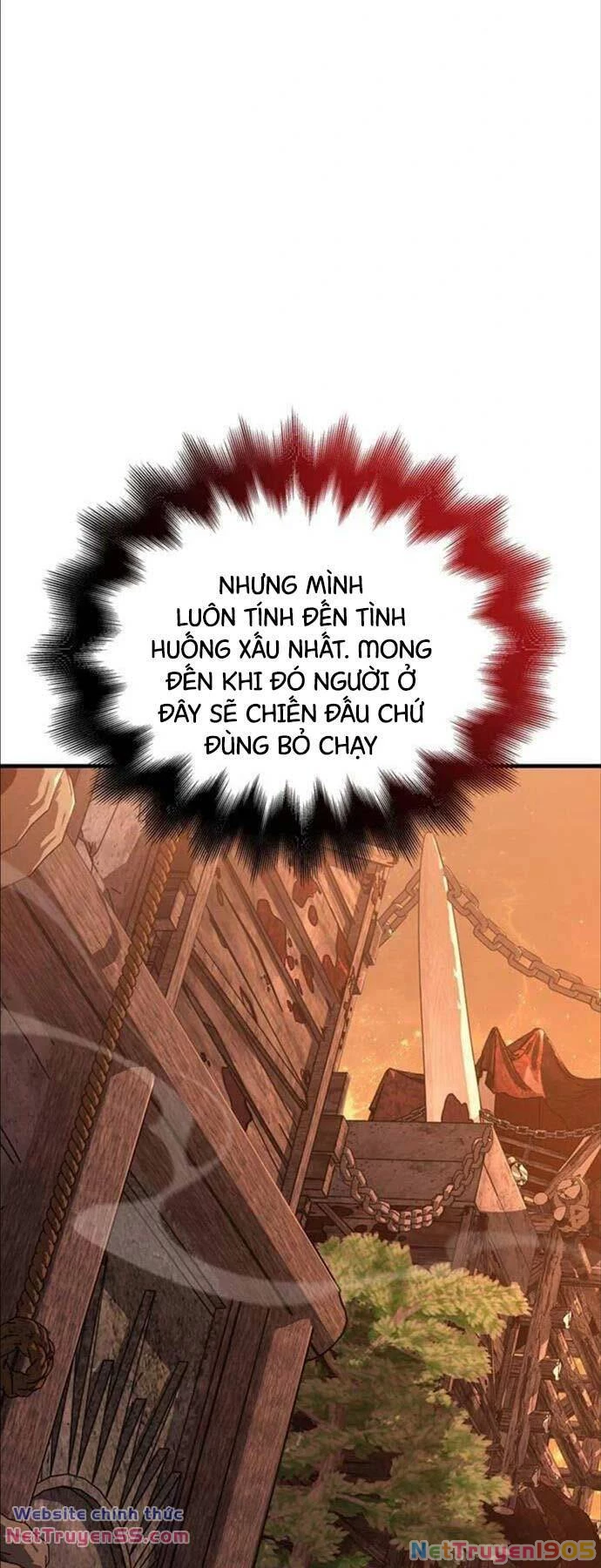 Sống Sót Trong Trò Chơi Với Tư Cách Là Một Cuồng Nhân Chapter 49 - 84