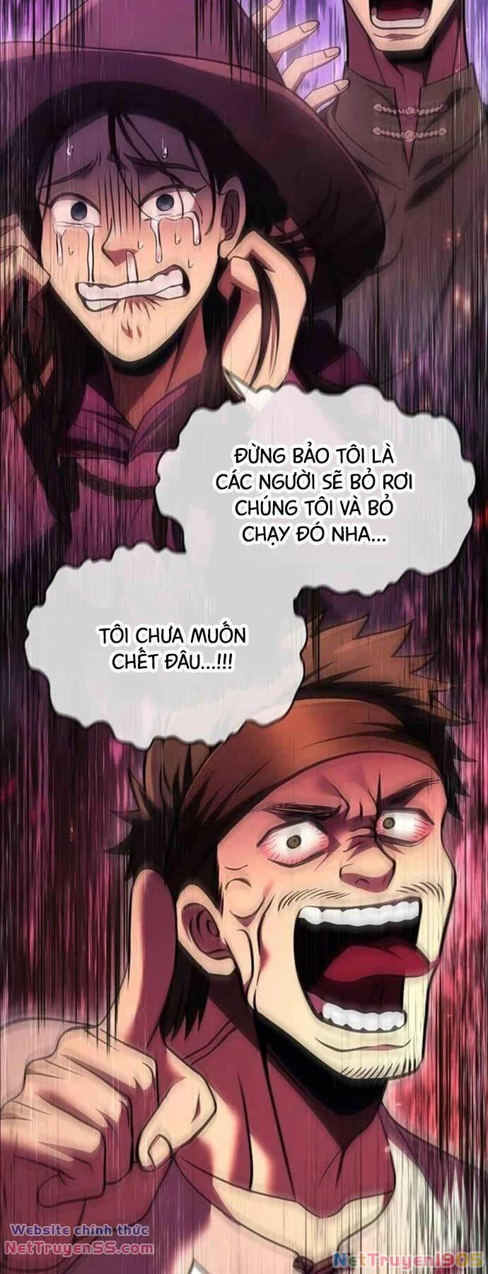 Sống Sót Trong Trò Chơi Với Tư Cách Là Một Cuồng Nhân Chapter 49 - 97