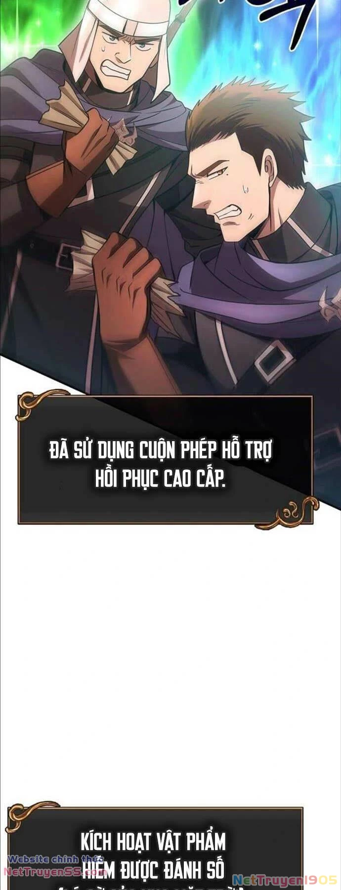 Sống Sót Trong Trò Chơi Với Tư Cách Là Một Cuồng Nhân Chapter 49 - 102