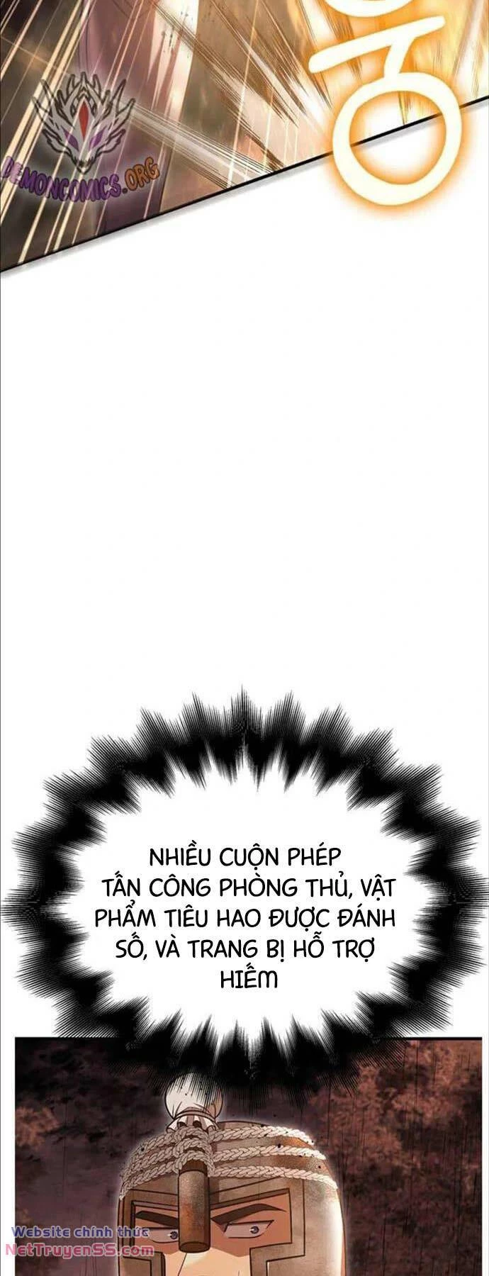 Sống Sót Trong Trò Chơi Với Tư Cách Là Một Cuồng Nhân Chapter 49 - 104