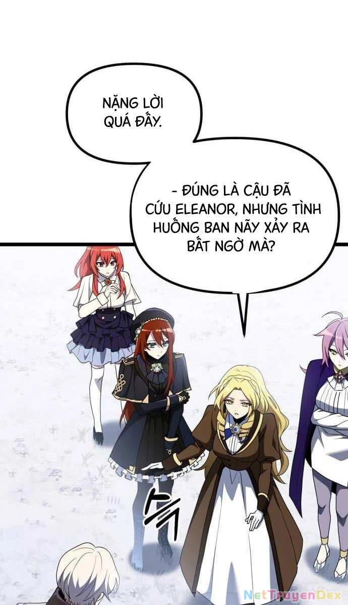 Hắc Kị Sĩ Thiên Tài Giới Hạn Thời Gian Chapter 42 - 11