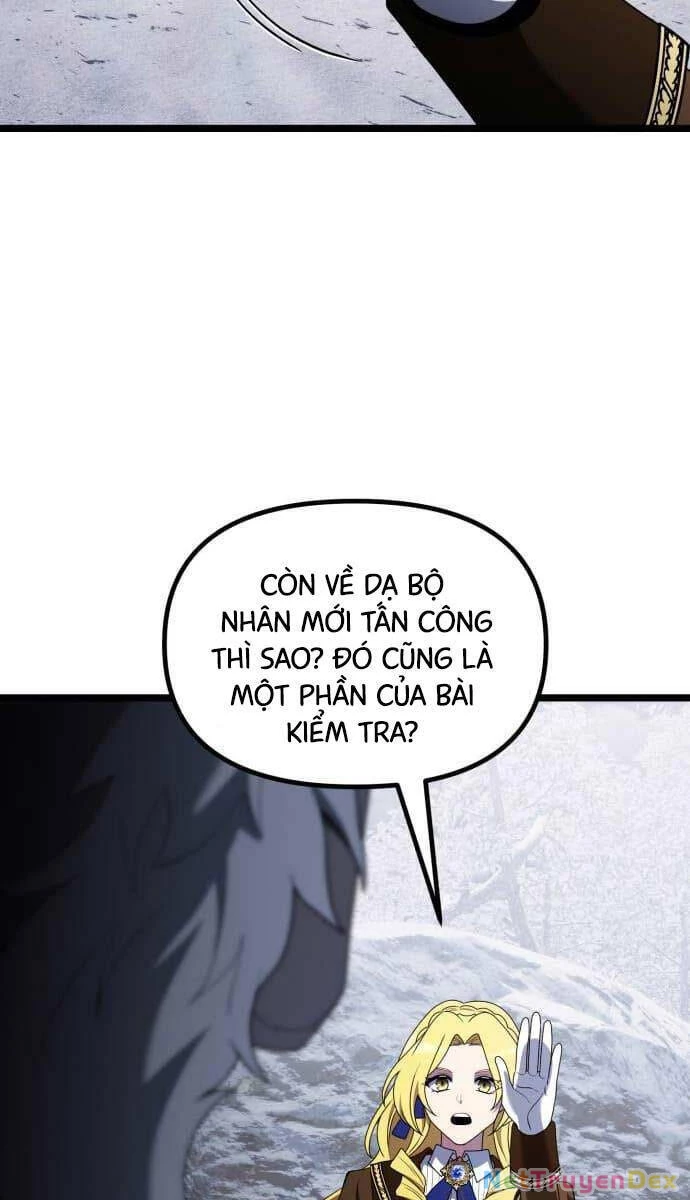 Hắc Kị Sĩ Thiên Tài Giới Hạn Thời Gian Chapter 42 - 38