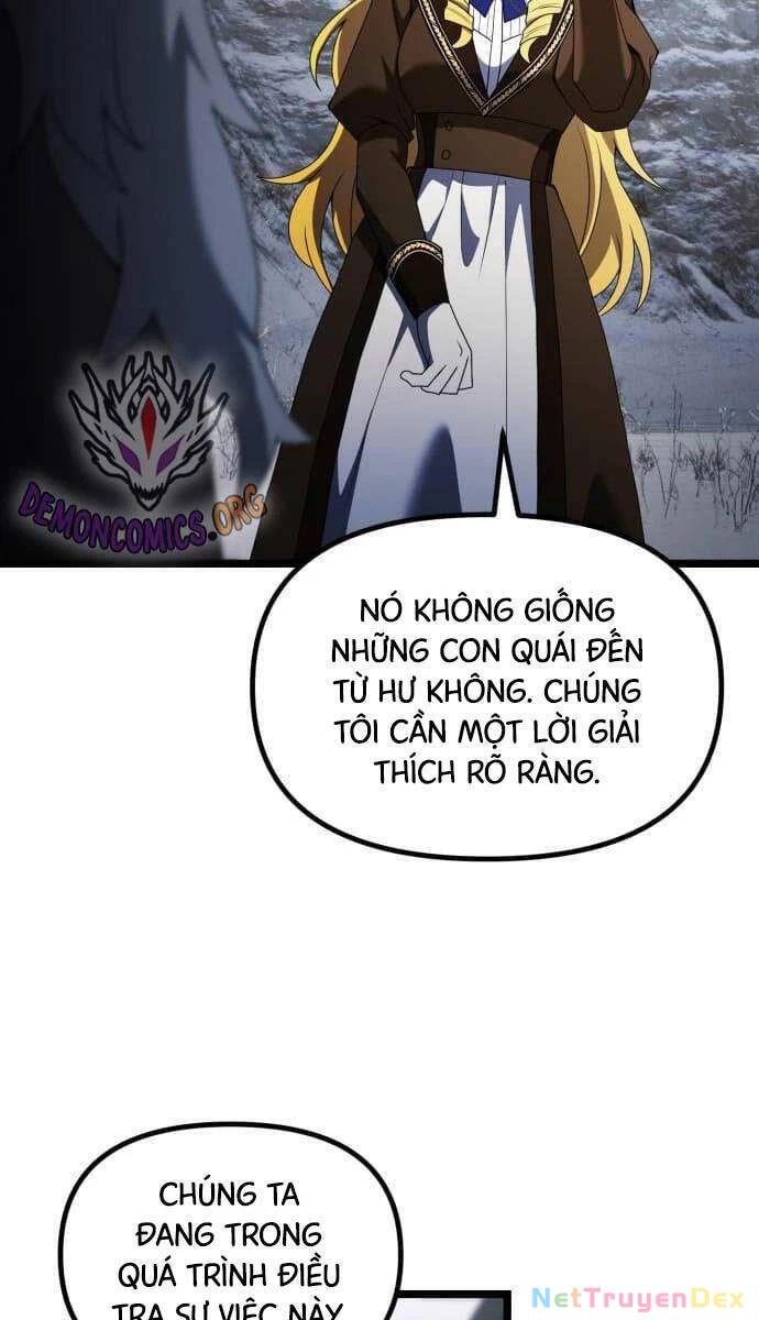 Hắc Kị Sĩ Thiên Tài Giới Hạn Thời Gian Chapter 42 - 39