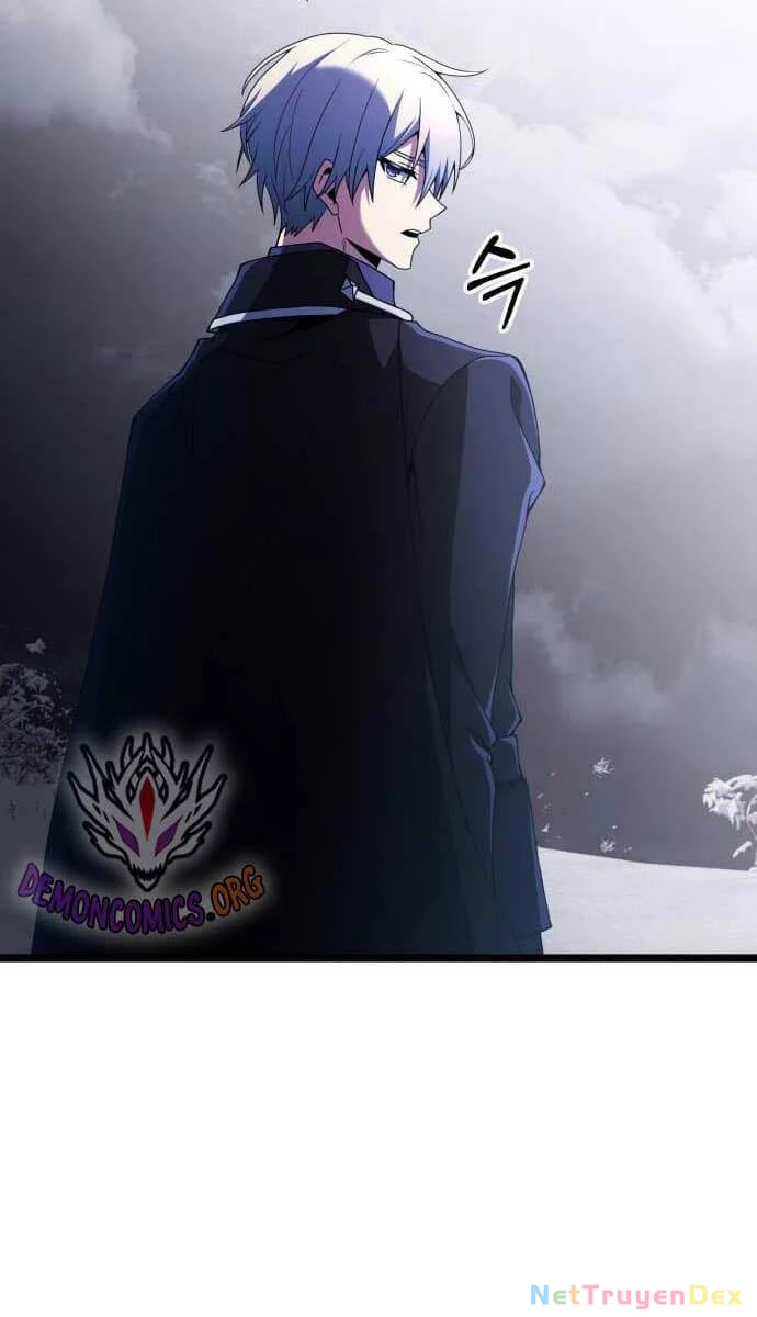 Hắc Kị Sĩ Thiên Tài Giới Hạn Thời Gian Chapter 42 - 49