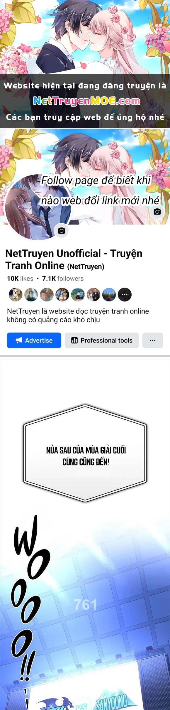 Cuộc Chiến Siêu Nhân Chapter 84 - 1