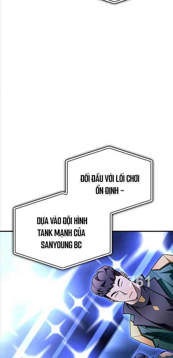 Cuộc Chiến Siêu Nhân Chapter 84 - 3