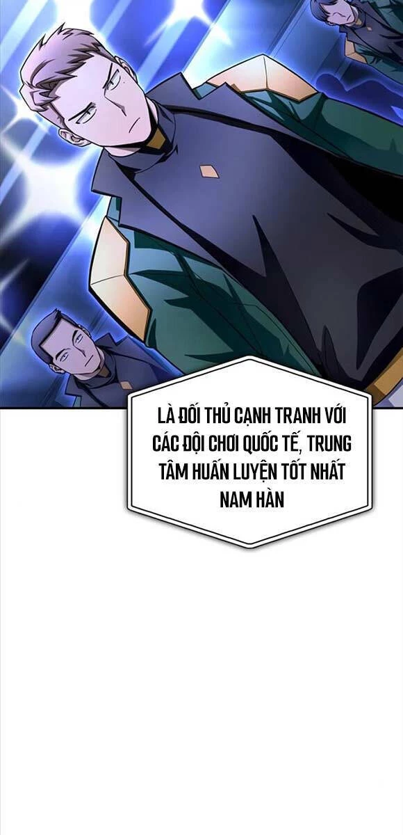 Cuộc Chiến Siêu Nhân Chapter 84 - 4