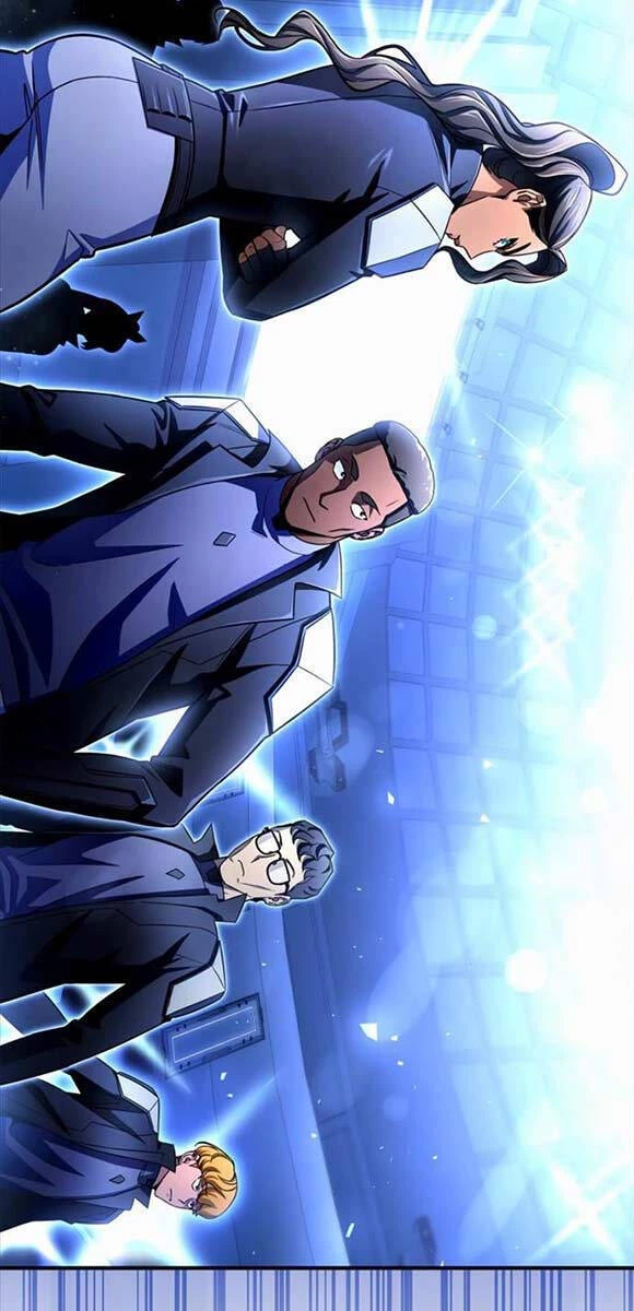 Cuộc Chiến Siêu Nhân Chapter 84 - 6