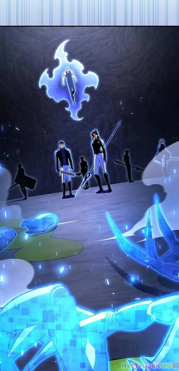 Cuộc Chiến Siêu Nhân Chapter 84 - 11