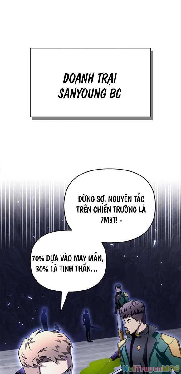 Cuộc Chiến Siêu Nhân Chapter 84 - 17