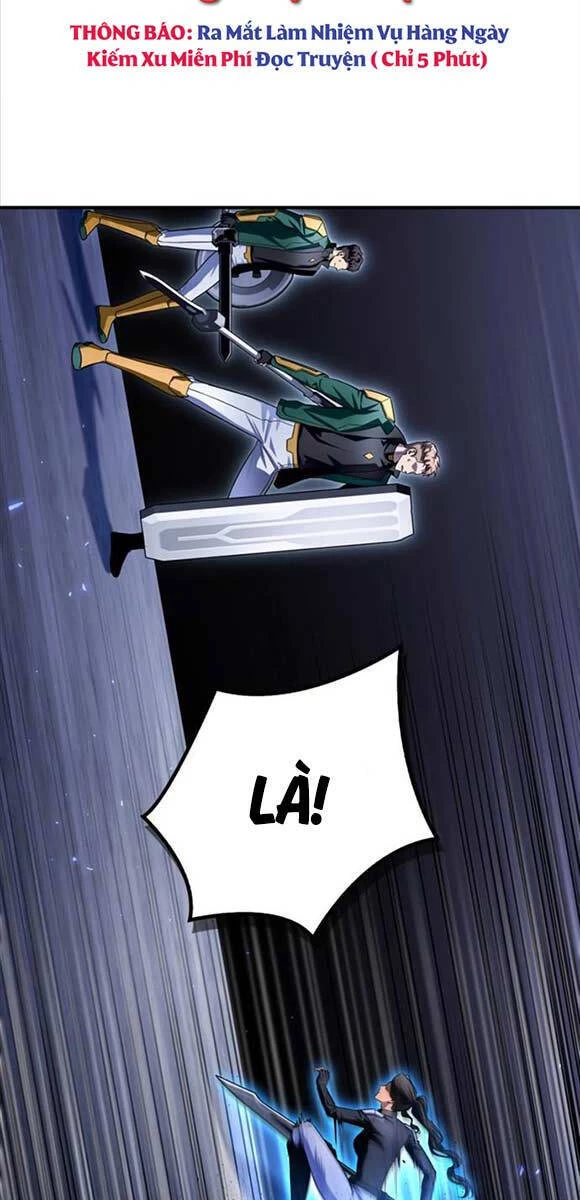 Cuộc Chiến Siêu Nhân Chapter 84 - 20