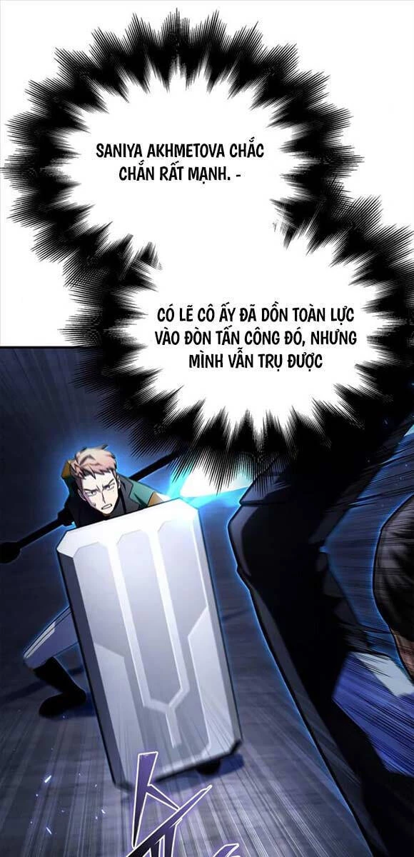 Cuộc Chiến Siêu Nhân Chapter 84 - 26