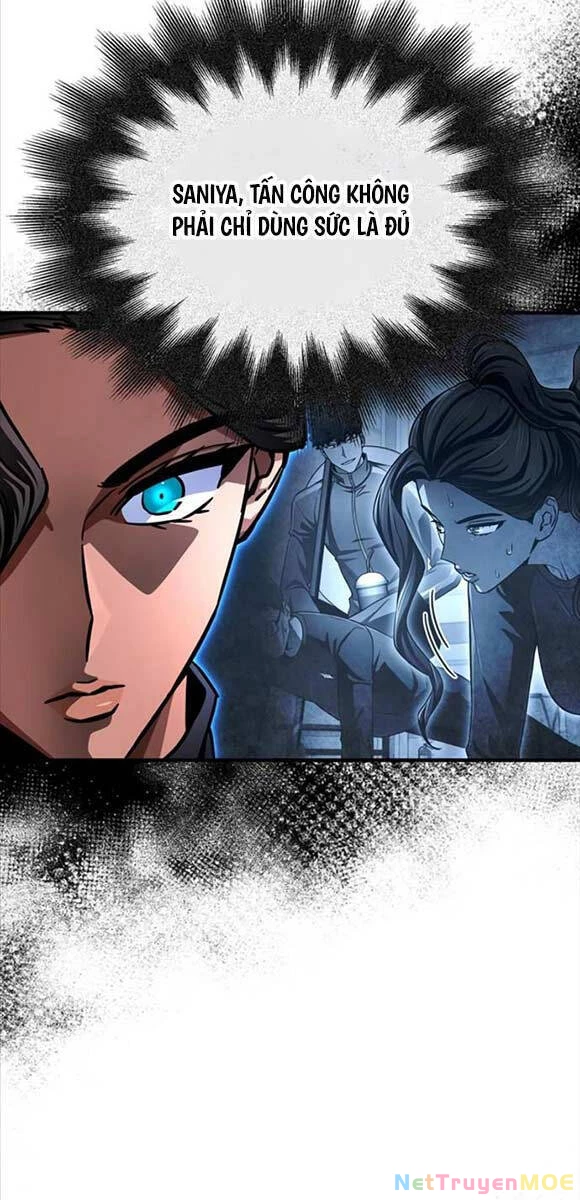 Cuộc Chiến Siêu Nhân Chapter 84 - 31