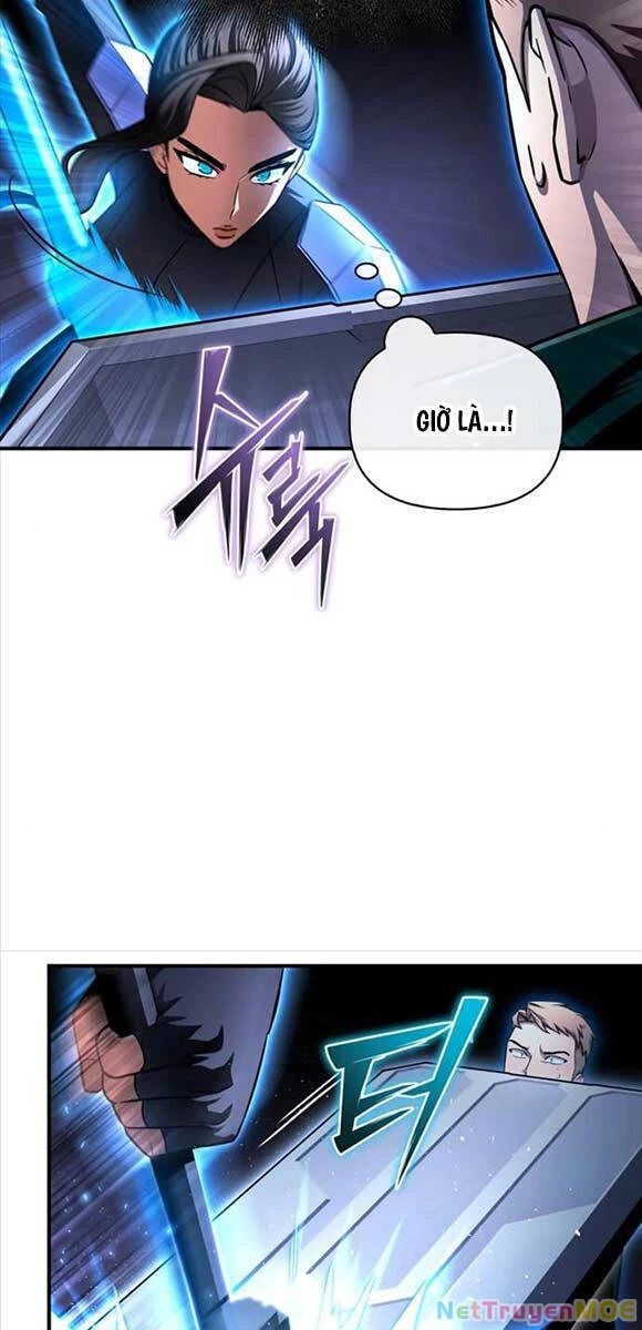 Cuộc Chiến Siêu Nhân Chapter 84 - 34