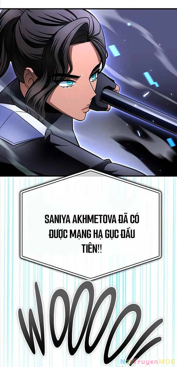 Cuộc Chiến Siêu Nhân Chapter 84 - 39