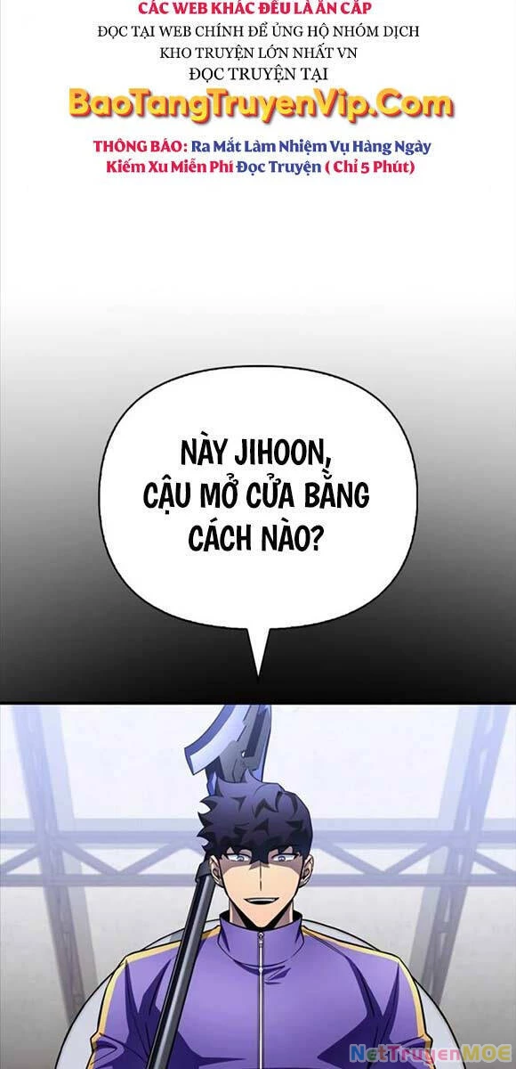 Cuộc Chiến Siêu Nhân Chapter 84 - 44