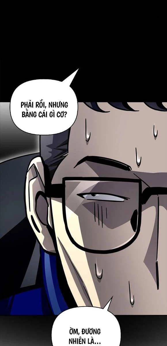 Cuộc Chiến Siêu Nhân Chapter 84 - 46