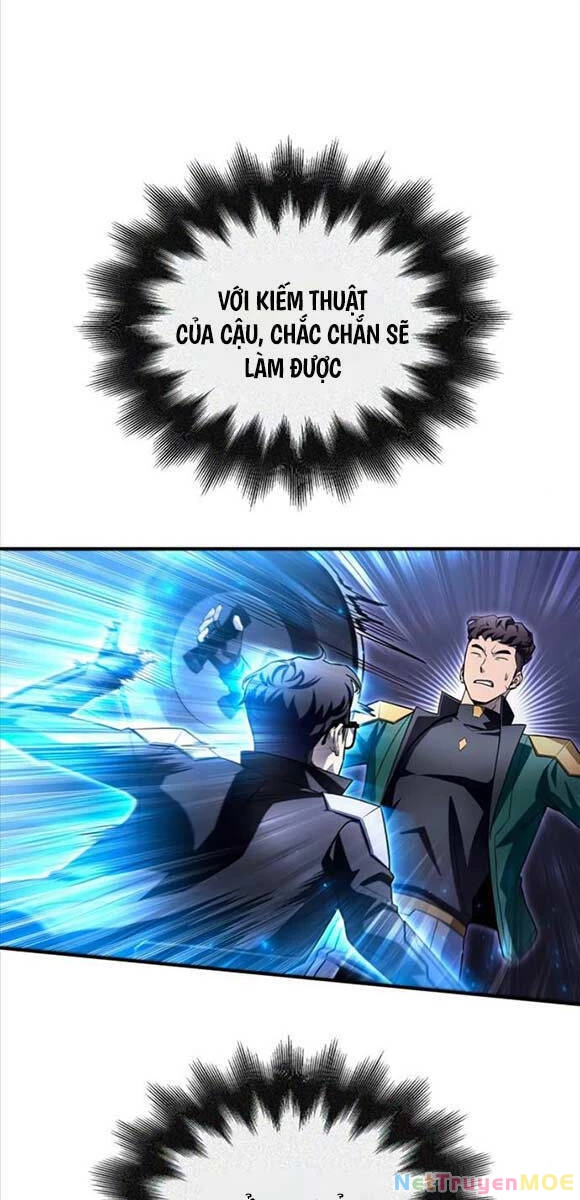 Cuộc Chiến Siêu Nhân Chapter 84 - 49